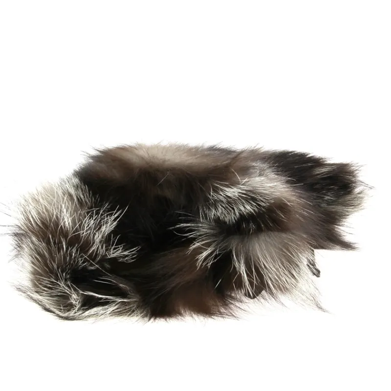 Damen Oscar Sport Fellstiefel STAR SILVER NEW