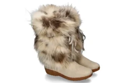 Damen Oscar Sport Fellstiefel VOLPE SABBIA ICEBURG