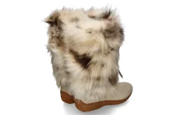 Damen Oscar Sport Fellstiefel VOLPE SABBIA ICEBURG