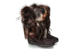Damen Oscar Sport Fellstiefel VOLPE T.MORO MATILDE