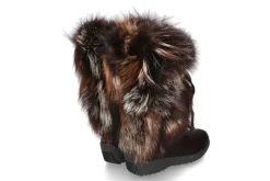 Damen Oscar Sport Fellstiefel VOLPE T.MORO MATILDE