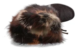 Damen Oscar Sport Fellstiefel VOLPE T.MORO MATILDE