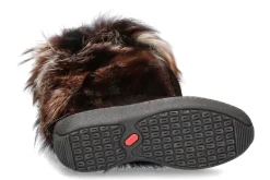 Damen Oscar Sport Fellstiefel VOLPE T.MORO MATILDE