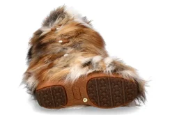 Damen Oscar Sport Fellstiefel YUKON ROSSO