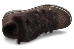 Damen Oscar Sport Schnürboots B-600-GU T.MORO