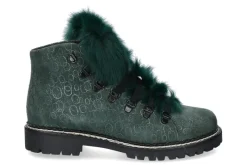 Damen Oscar Sport Schnürboots B-600-GU VERDE
