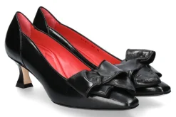 Damen Pas de rouge Pumps JULIA -nero