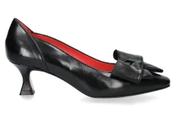 Damen Pas de rouge Pumps JULIA -nero