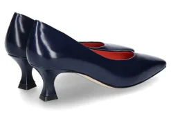 Damen Pas de rouge Pumps JULIA GLOVE BLU
