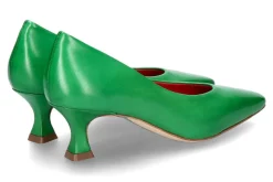 Damen Pas de rouge Pumps JULIA GLOVE GREEN