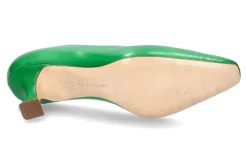 Damen Pas de rouge Pumps JULIA GLOVE GREEN