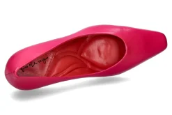 Damen Pas de rouge Pumps JULIA GLOVE MAGENTA