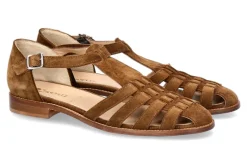 Damen Pascucci Römersandale DIANA SIGARO