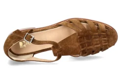 Damen Pascucci Römersandale DIANA SIGARO