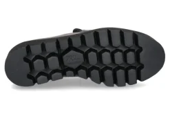 Damen Pascucci Slipper CAMOSCIO 1294 IDA - grau