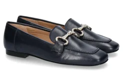 Damen Pascucci Slipper KIPS BLEU/dunkelblau