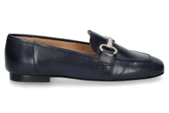 Damen Pascucci Slipper KIPS BLEU/dunkelblau