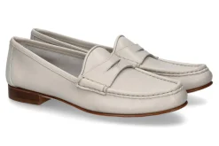 Damen Pascucci Slipper KIPS grey/grau 7119