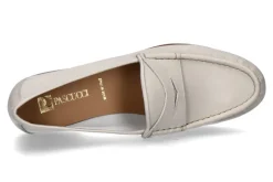 Damen Pascucci Slipper KIPS grey/grau 7119