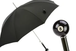 Damen Pasotti Regenschirm BILLARDKUGEL | 911900026