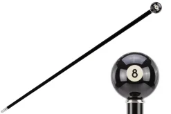 Damen Pasotti Spazierstock BILLARD No. 8