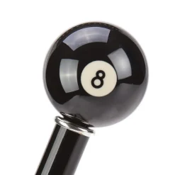 Damen Pasotti Spazierstock BILLARD No. 8