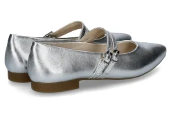Damen Paul Green Ballerina NAPPA METAL ALU