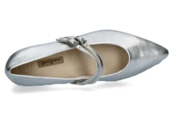 Damen Paul Green Ballerina NAPPA METAL ALU