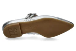 Damen Paul Green Ballerina NAPPA METAL ALU