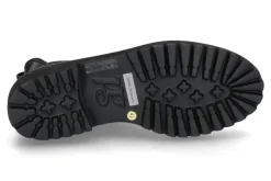 Damen Paul Green Chelsea Boots gefüttert MAJOR CALF- black/ schwarz