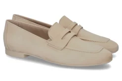 Damen Paul Green Loafer ROYAL NUBUK SABBIA