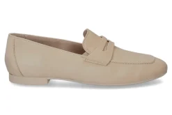 Damen Paul Green Loafer ROYAL NUBUK SABBIA