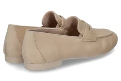 Damen Paul Green Loafer ROYAL NUBUK SABBIA