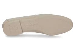 Damen Paul Green Loafer ROYAL NUBUK SABBIA