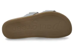 Damen Paul Green Pantolette FUTURE METAL- alu