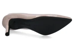 Damen Paul Green Pumps KNAUTSCHLACK ROSEWOOD