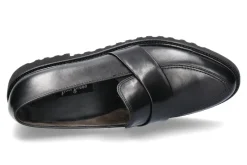 Damen Paul Green Slipper CLASSIC CALF BLACK