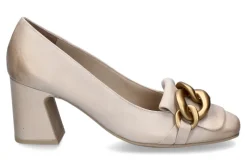 Damen Paul Green Trotteur PRIME CALF BISCUIT