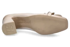 Damen Paul Green Trotteur PRIME CALF BISCUIT