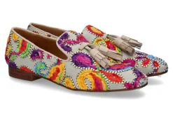 Damen Pedro Miralles Loafer TALIMA BEIGE