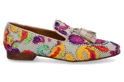 Damen Pedro Miralles Loafer TALIMA BEIGE