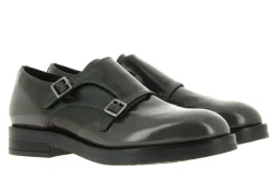 Damen Peperosa Monk ABRASIVATO LAVA (38)