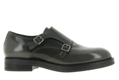 Damen Peperosa Monk ABRASIVATO LAVA (38)