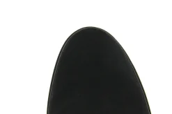 Damen Peperosa Stiefelette CAMOSCIO NERO ABRASIVATO NERO (38)