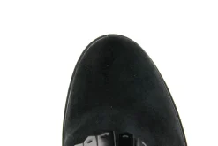 Damen Peperosa Stiefelette CAMOSCIO NERO ABRASIVATO NERO (38)