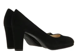 Damen Peter Kaiser Pumps KAROLENA BLACK