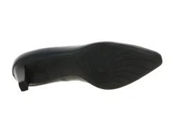 Damen Peter Kaiser Pumps NAVY CHEVRO