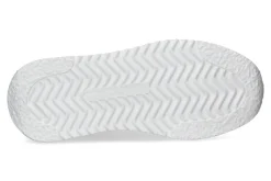 Herren Philippe Model Herren- Sneaker TROPEZ MONDIAL- blanco/weiss