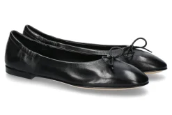Damen Pomme D'Or Pomme d' Or Ballerina GIORGIA GLOVE- nero/schwarz