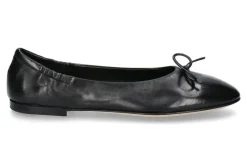 Damen Pomme D'Or Pomme d' Or Ballerina GIORGIA GLOVE- nero/schwarz